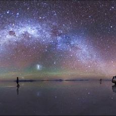 Salar de Uyuni